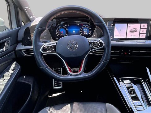 Used 2024 Volkswagen GTI Autobahn FWD image 5