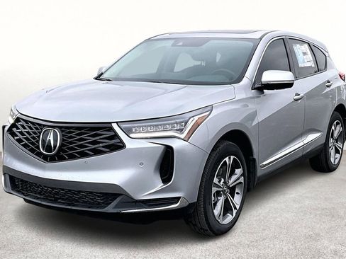 Used 2025 Acura RDX w/ Technology Package image 15