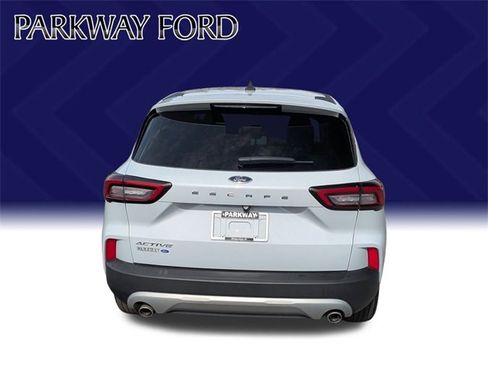 Used 2025 Ford Escape Active image 6