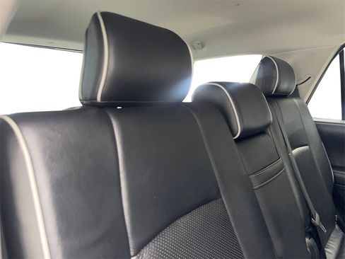 Used 2018 Toyota 4Runner 2WD image 44