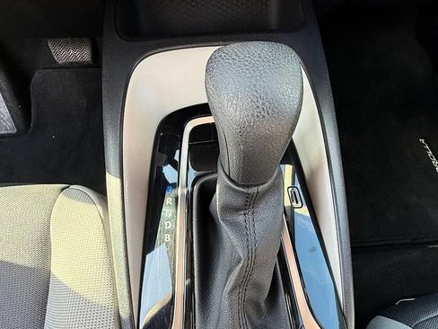 Used 2023 Toyota Corolla LE w/ Carpet Mat Package (TMS) FWD image 13