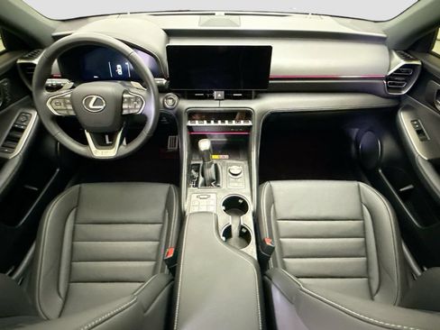 Used 2026 Lexus IS 350 F Sport w/ Handling Package RWD image 13