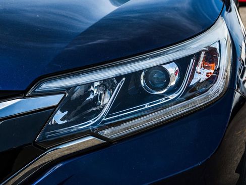 Used 2015 Honda CR-V Touring image 7