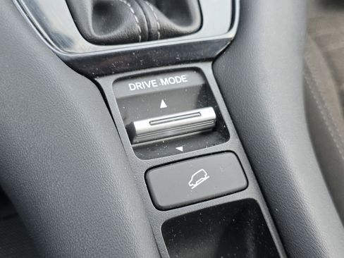 Certified 2023 Honda HR-V LX image 4