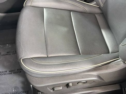 Used 2023 Chevrolet Tahoe Premier AWD/4WD image 21