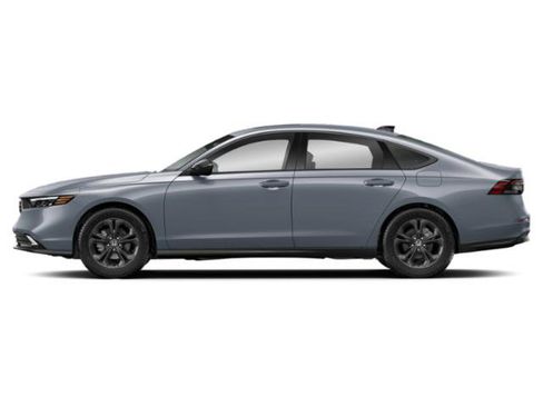 New 2025 Honda Accord SE image 2