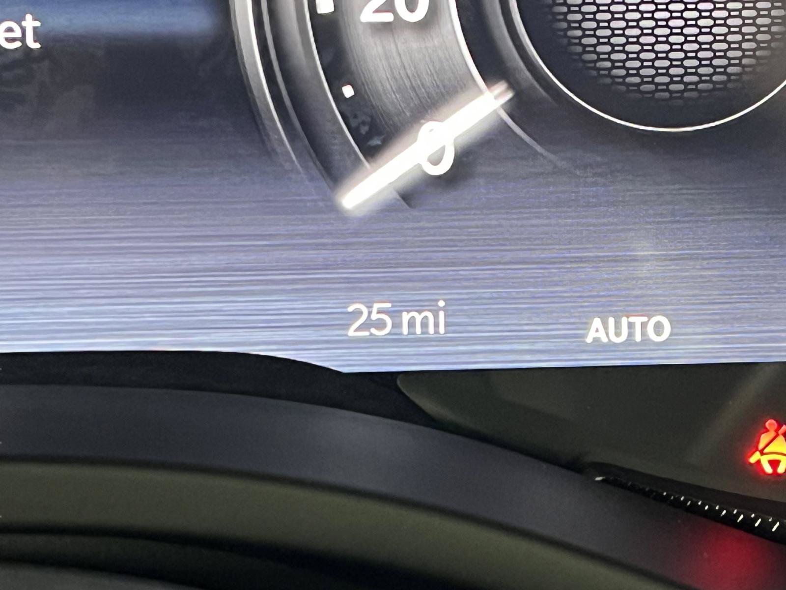 New 2026 RAM 1500 RHO AWD/4WD image 27