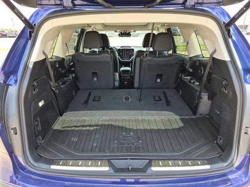 New 2026 Subaru Ascent Limited AWD/4WD image 8