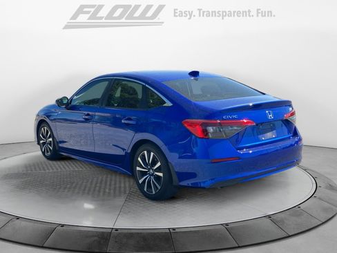 Used 2023 Honda Civic EX image 6