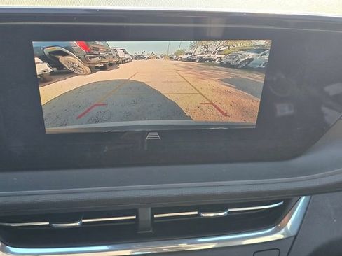 New 2026 Buick Envista Sport Touring w/ Convenience I Package FWD image 20