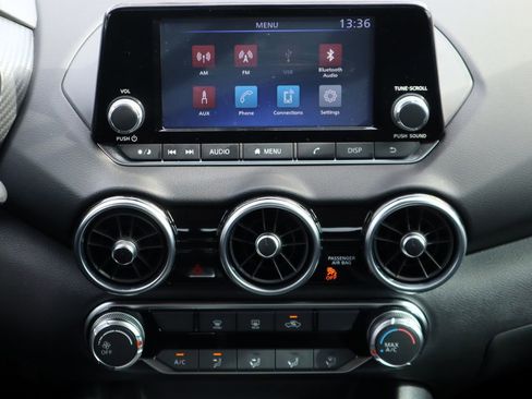 Used 2025 Nissan Sentra S image 14