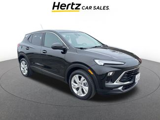 Used 2025 Buick Encore GX Preferred video 1