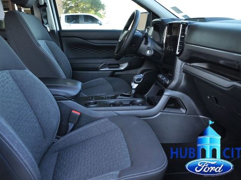 Used 2024 Ford Ranger XLT w/ Equipment Group 301A High RWD image 16