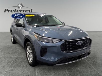 Used 2025 Ford Escape Active w/ Tech Pack #1
