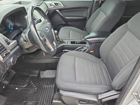 Used 2019 Ford Ranger XLT w/ Equipment Group 302A Luxury RWD image 18