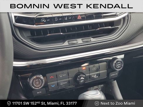 Used 2023 Jeep Compass Altitude image 26