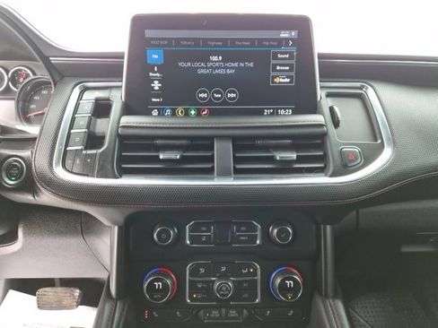 Used 2021 Chevrolet Tahoe RST w/ Luxury Package image 23