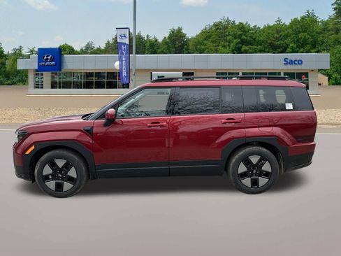 New 2026 Hyundai Santa Fe SEL AWD/4WD image 6