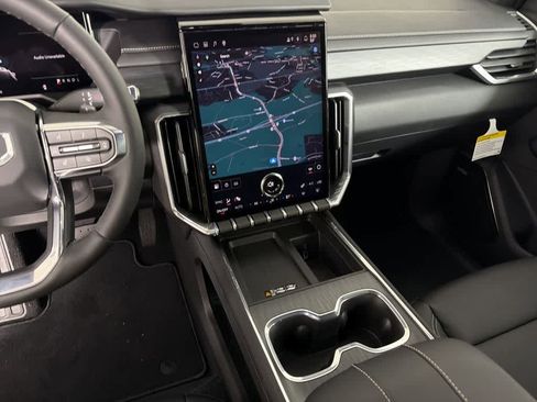 New 2026 GMC Acadia Elevation w/ Black Edition image 57