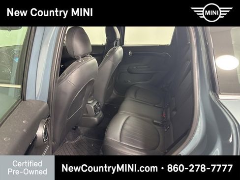 Certified 2023 MINI Cooper Countryman S image 19
