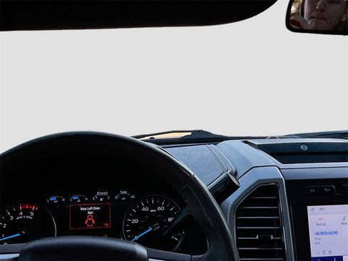 Used 2020 Ford F350 King Ranch w/ King Ranch Ultimate Package image 24