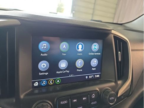 Used 2018 GMC Terrain SLE w/ Driver Convenience Package image 19