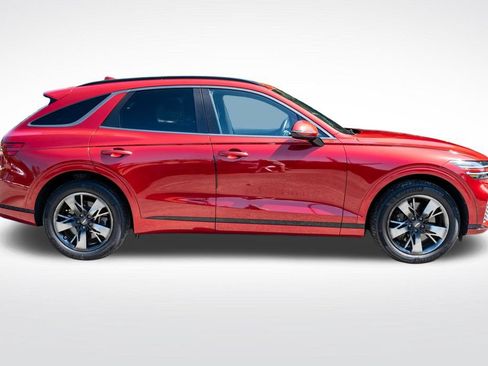 Used 2022 Genesis GV70 3.5T Sport AWD/4WD image 9