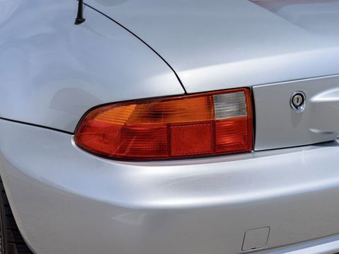 Used 1998 BMW M Roadster RWD image 14