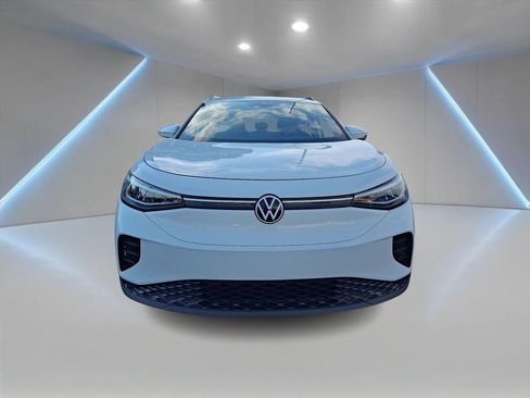 Certified 2023 Volkswagen ID.4 Pro RWD image 2