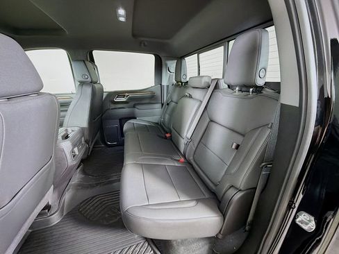 New 2026 Chevrolet Silverado 1500 LT Trail Boss w/ Convenience Package II AWD/4WD image 18