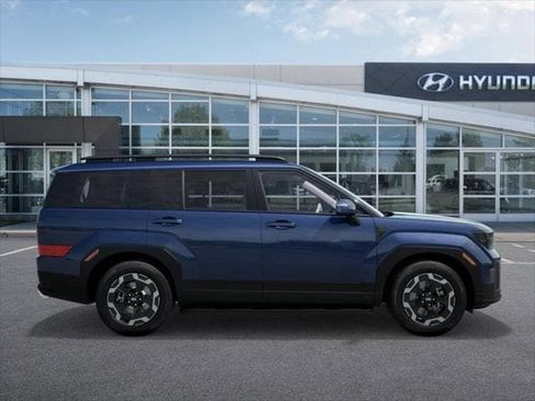 New 2025 Hyundai Santa Fe SEL image 7