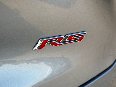 New 2025 Chevrolet Blazer RS w/ Driver Confidence II Package image 6