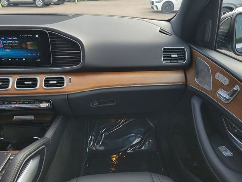 Certified 2022 Mercedes-Benz GLE 350 4MATIC image 21