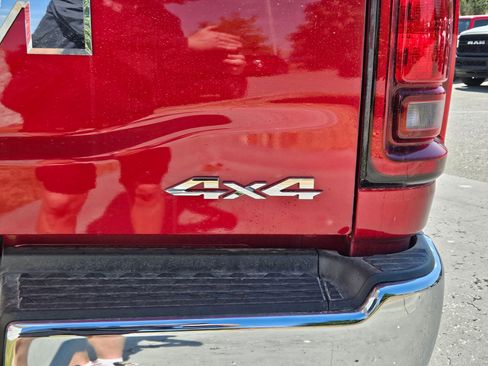 New 2026 RAM 2500 Tradesman image 26