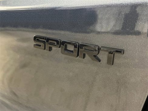 New 2026 Honda CR-V Sport-L image 7