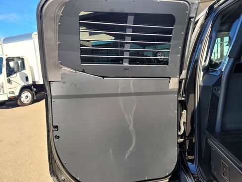 New 2024 Chevrolet Silverado 1500 W/T w/ Police Pursuit Package image 10