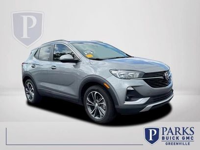 Certified 2023 Buick Encore GX Select w/ Safety Package II