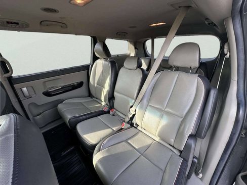 Used 2015 Kia Sedona EX image 20