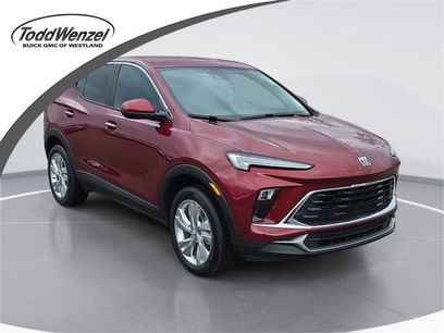 Used 2024 Buick Encore GX Preferred w/ Comfort Package