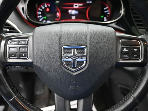 Used 2015 Dodge Dart GT w/ Sun/Sound Group FWD image 19