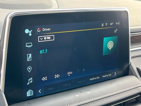 Used 2024 Chevrolet Tahoe High Country w/ Max Trailering Package image 16