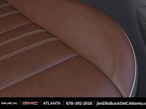 New 2026 GMC Sierra 1500 Denali Ultimate image 21