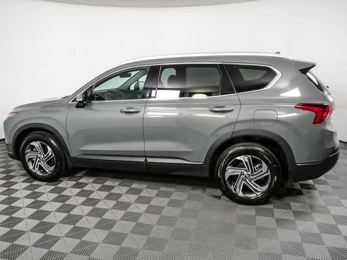 Used 2023 Hyundai Santa Fe SEL FWD image 29