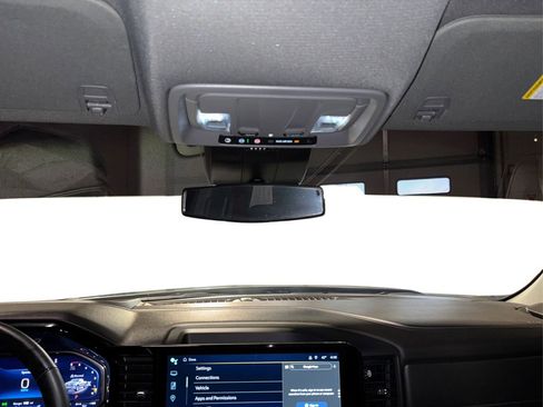 Used 2023 Chevrolet Silverado 1500 RST w/ Z71 Off-Road Package image 25