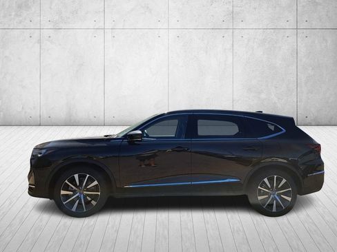 New 2026 Acura MDX w/ Technology Package image 8