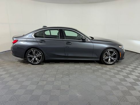 Used 2020 BMW 330i Sedan w/ Convenience Package image 8