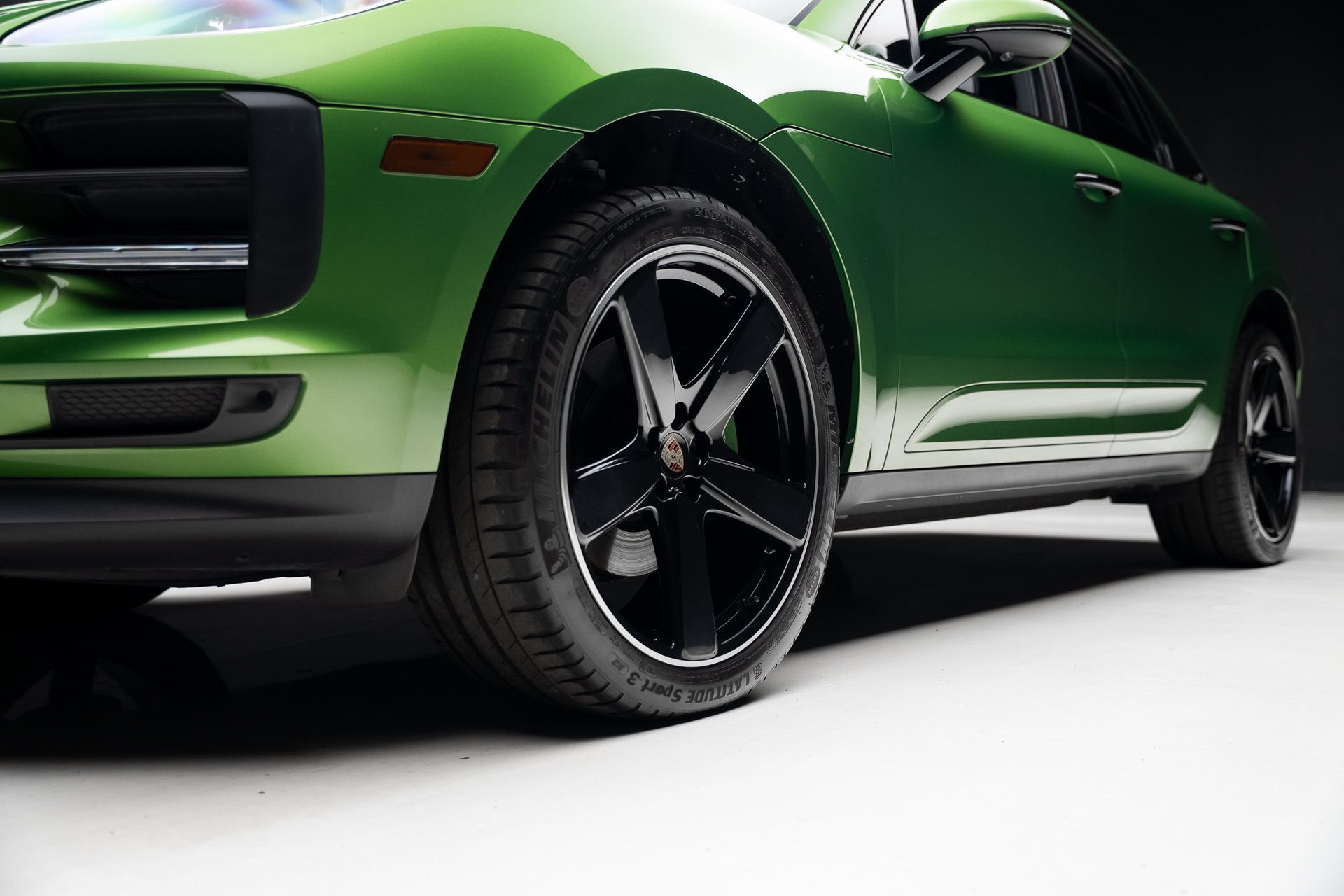 Used 2019 Porsche Macan AWD/4WD image 75