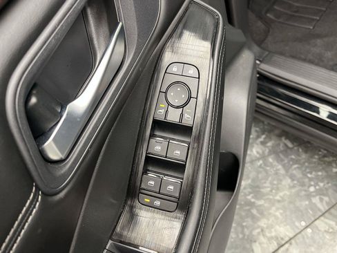 Used 2023 Nissan Rogue SV w/ SV Premium B Package AWD/4WD image 8