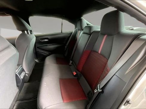 Used 2023 Toyota Corolla SE FWD image 19