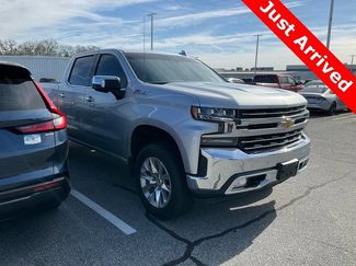 Used 2021 Chevrolet Silverado 1500 LTZ w/ Z71 Off-Road Package video 1